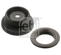 Cuscino ammortizzatore Assale anteriore Gomma/Metallo 10862 FEBI BILSTEIN