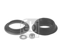 Cuscino ammortizzatore Assale anteriore Gomma/Metallo 11699 FEBI BILSTEIN