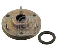 Cuscino ammortizzatore Assale anteriore Gomma/Metallo 12091 FEBI BILSTEIN