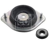 Cuscino ammortizzatore Assale anteriore Gomma/Metallo 12454 FEBI BILSTEIN