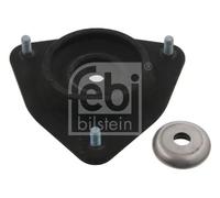 Cuscino ammortizzatore Assale anteriore Gomma/Metallo 12470 FEBI BILSTEIN