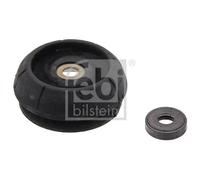 Cuscino ammortizzatore Assale anteriore Gomma/Metallo 12673 FEBI BILSTEIN