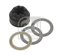 Cuscino ammortizzatore Assale anteriore Gomma/Metallo 12738 FEBI BILSTEIN