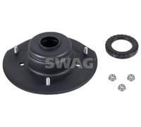 Cuscino ammortizzatore Assale anteriore Gomma/Metallo 14 10 3624 SWAG