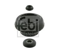 Cuscino ammortizzatore Assale anteriore Gomma/Metallo 14116 FEBI BILSTEIN per VW