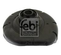 Cuscino ammortizzatore Assale anteriore Gomma/Metallo 15431 FEBI BILSTEIN