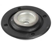 Cuscino ammortizzatore Assale anteriore Gomma/Metallo 170497 FEBI BILSTEIN