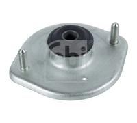 Cuscino ammortizzatore Assale anteriore Gomma/Metallo 17178 FEBI BILSTEIN