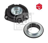 Cuscino ammortizzatore Assale anteriore Gomma/Metallo 171928 FEBI BILSTEIN