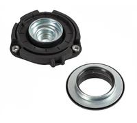 Cuscino ammortizzatore Assale anteriore Gomma/Metallo 171928 FEBI BILSTEIN