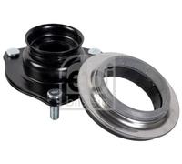 Cuscino ammortizzatore Assale anteriore Gomma/Metallo 173591 FEBI BILSTEIN
