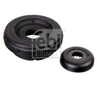 Cuscino ammortizzatore Assale anteriore Gomma/Metallo 173848 FEBI BILSTEIN