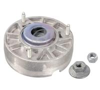 Cuscino ammortizzatore Assale anteriore Gomma/Metallo 177234 FEBI BILSTEIN