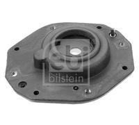 Cuscino ammortizzatore Assale anteriore Gomma/Metallo 17803 FEBI BILSTEIN