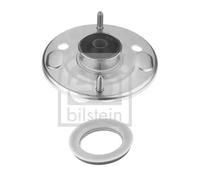 Cuscino ammortizzatore Assale anteriore Gomma/Metallo 17867 FEBI BILSTEIN