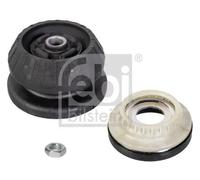 Cuscino ammortizzatore Assale anteriore Gomma/Metallo 179853 FEBI BILSTEIN