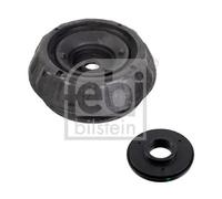 Cuscino ammortizzatore Assale anteriore Gomma/Metallo 180572 FEBI BILSTEIN