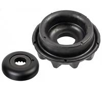 Cuscino ammortizzatore Assale anteriore Gomma/Metallo 183341 FEBI BILSTEIN