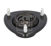 Cuscino ammortizzatore Assale anteriore Gomma/Metallo 184055 FEBI BILSTEIN