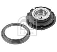 Cuscino ammortizzatore Assale anteriore Gomma/Metallo 18754 FEBI BILSTEIN