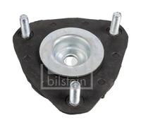 Cuscino ammortizzatore Assale anteriore Gomma/Metallo 19675 FEBI BILSTEIN