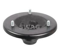Cuscino ammortizzatore Assale anteriore Gomma/Metallo 20 54 0003 SWAG per BMW 7
