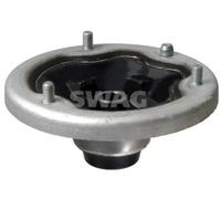 Cuscino ammortizzatore Assale anteriore Gomma/Metallo 20 54 0015 SWAG per BMW 7