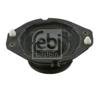 Cuscino ammortizzatore Assale anteriore Gomma/Metallo 22283 FEBI BILSTEIN