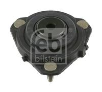 Cuscino ammortizzatore Assale anteriore Gomma/Metallo 22943 FEBI BILSTEIN