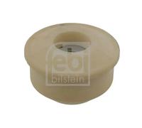 Cuscino ammortizzatore Assale anteriore Gomma/Metallo 23470 FEBI BILSTEIN per VW