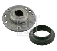 Cuscino ammortizzatore Assale anteriore Gomma/Metallo 27997 FEBI BILSTEIN