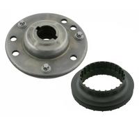 Febi-Bilstein Supporto ammortizzatore a molla 27997, gomma/metallo, assale anteriore