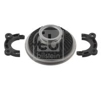 Cuscino ammortizzatore Assale anteriore Gomma/Metallo 28115 FEBI BILSTEIN