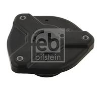Cuscino ammortizzatore Assale anteriore Gomma/Metallo 28495 FEBI BILSTEIN