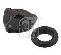 Cuscino ammortizzatore Assale anteriore Gomma/Metallo 29478 FEBI BILSTEIN