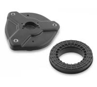 Ferdinand Bilstein Kit riparazione cuscinetto supporto puntone 29479 Assale anteriore Gomma/Metallo
