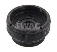Cuscino ammortizzatore Assale anteriore Gomma/Metallo 30 54 0007 SWAG per AUDI