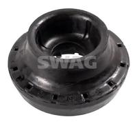 Cuscino ammortizzatore Assale anteriore Gomma/Metallo 30 54 0008 SWAG per VW
