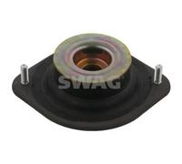 Cuscino ammortizzatore Assale anteriore Gomma/Metallo 30 54 0015 SWAG per VW