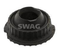 Cuscino ammortizzatore Assale anteriore Gomma/Metallo 30 54 0017 SWAG per AUDI