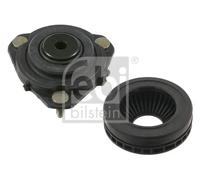 Cuscino ammortizzatore Assale anteriore Gomma/Metallo 31292 FEBI BILSTEIN