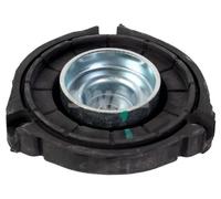 Cuscino ammortizzatore Assale anteriore Gomma/Metallo 32 92 2930 SWAG per SKODA