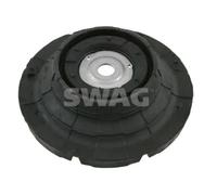 Cuscino ammortizzatore Assale anteriore Gomma/Metallo 32 92 3116 SWAG per VW