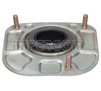 Cuscino ammortizzatore Assale anteriore Gomma/Metallo 32509 ORIGINAL IMPERIUM