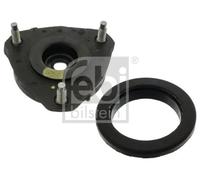 Cuscino ammortizzatore Assale anteriore Gomma/Metallo 32618 FEBI BILSTEIN