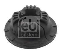 Cuscino ammortizzatore Assale anteriore Gomma/Metallo 32636 FEBI BILSTEIN