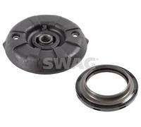 Cuscino ammortizzatore Assale anteriore Gomma/Metallo 33 10 1347 SWAG