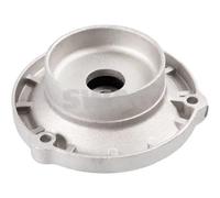 Cuscino ammortizzatore Assale anteriore Gomma/Metallo 33 10 1746 SWAG per BMW