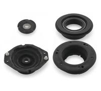 Cuscino ammortizzatore Assale anteriore Gomma/Metallo 33357 FEBI BILSTEIN