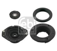 Cuscino ammortizzatore Assale anteriore Gomma/Metallo 33357 FEBI BILSTEIN